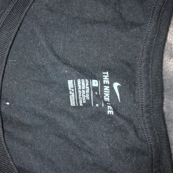 Nike t-shirt - Picture 2 of 4